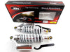 Yamaha XVS250 Drag Star 300mm JBS Rear Air Nitrogen Shock Absorbers (2000-2017)