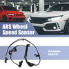 Mitsubishi L200 Montero Front Right ABS Wheel Speed Sensor (2006-2015)