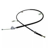 Toyota Yaris 2013-2019 Rear Hand Parking Brake Cable