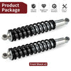 Honda Rancher 420 4x4 TRX420 Front Air Shocks Set of 2pcs (2009–2013)