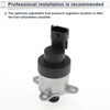 Dodge Ram 2500 Fuel Pressure Regulator (2007 - 2012)