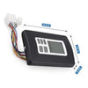 Coleman Heat Pump Thermostat