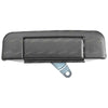 Toyota Hilux 2WD / 4WD Black Rear Tailgate Handle