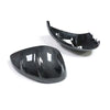 Honda Civic 2022+ Real Carbon Fiber Wing Side Mirror Cover Shell Parts fit