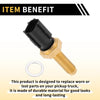 Ford Mustang Coolant Temperature Sensor (2001-2004)