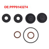 BMW E39 E38 E53 E34 E32 Heater Control Valve / Repair Kit