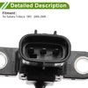 Subaru Tribeca MAP Sensor (2006-2007)