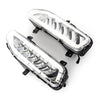 Nissan Frontier Sentra TITAN LED DRL Fog Light Lamp with Turn Signal (2020-2022)