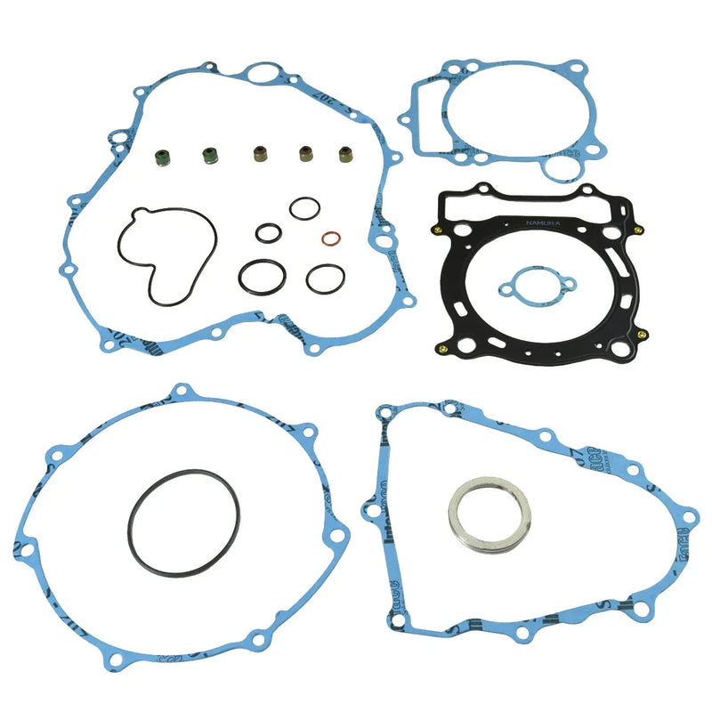 Yamaha YFZ450 Namura Gasket (2004–2009/2012–2013)