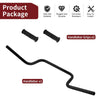 Polaris Sportsman 300 / 400 HO Handlebar w/Grips (2008–2014)
