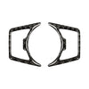 Ford F150, Mustang, Explorer Carbon Fiber Headlight Switch Trim Sticker (2014-2023)
