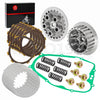Yamaha Blaster Clutch Kit Inner Hub Springs & Gasket (1988–2006)