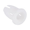 Mercedes W202 W210 (1996-2000) - Molding Push Button Grommets 10 Fastener Clips