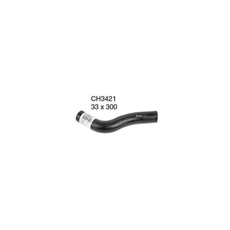 Nissan Pathfinder ST RX TI R50 V6 VG33E 3.3L 1995~2005 Upper Radiator Hose
