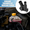 Ford Focus Coolant Thermostat Housing Cover (2000-2011)