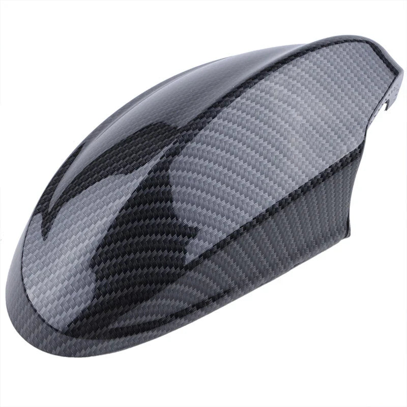 BMW E90 E91 E92 E93 Carbon Fiber Mirror Cap Covers (2006-2012)