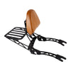 Indian Scout Sissy Bar Backrest Luggage Rack (2015-2024)
