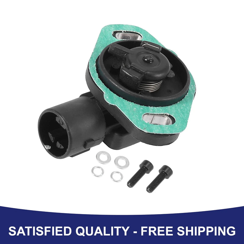 Honda CR-V Throttle Position Sensor (1997-2001)