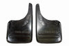 Toyota Hilux 2 x Front & Rear Splash Guards (2005-2014)