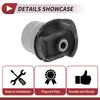 Toyota Allion Corolla Matrix Rear Bushing (2001-2007)
