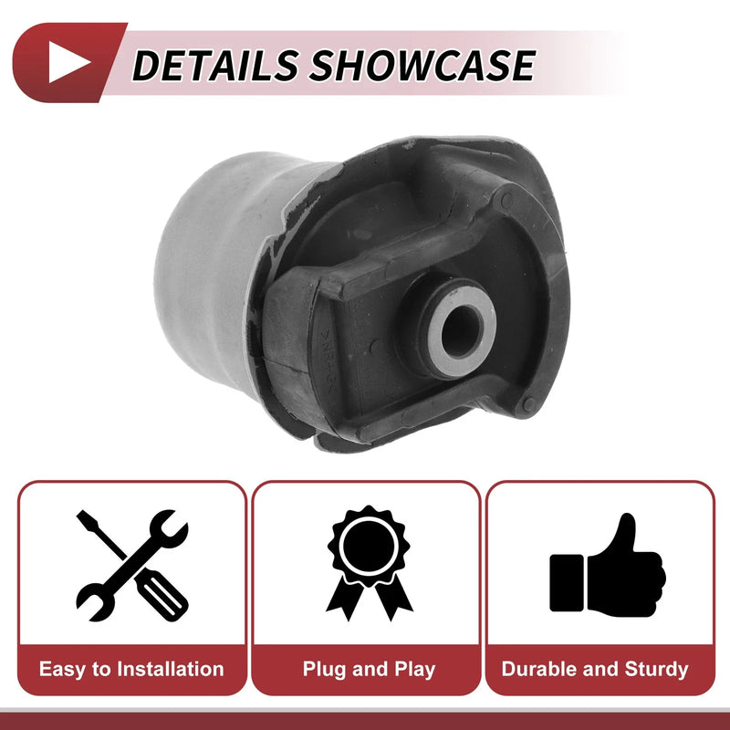 Toyota Allion Corolla Matrix Rear Bushing (2001-2007)