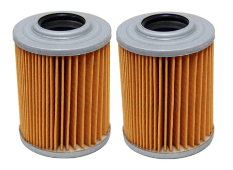 Bombardier Can-Am Commander DS650, Outlander, Renegade 2 x Oil Filters