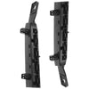 Nissan Versa Front Bumper Cover Support Bracket (2007-2012)