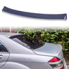 Mercedes Benz W221 Sedan ABS Roof Spoiler (2007-2013)