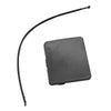 Benz S-Class W140 W220 Side Skirt Jack Hole Cover (2000-2006)