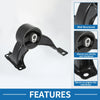 Dodge Grand Caravan C / V Motor Mount Engine (2011-2020)
