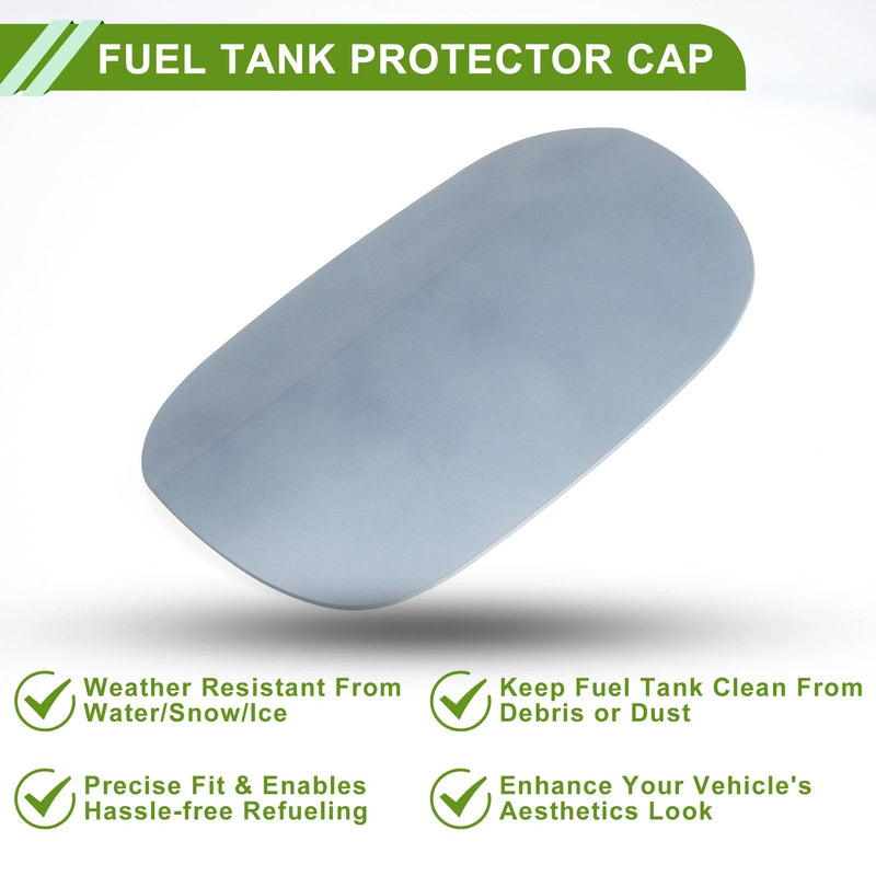 Mercedes-Benz W213 2016-2022 Gas Tank Flap Fuel Tank Door Cap