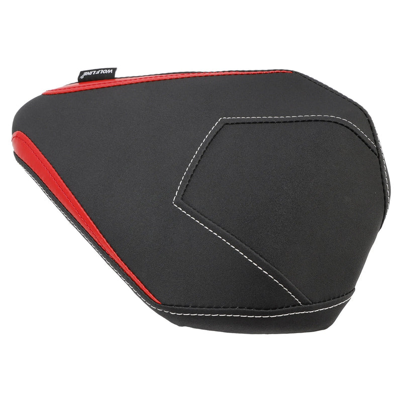 Honda CBR1000RR-R Rear Passenger Cushion Red (2020-2023)