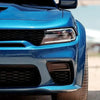 Dodge Charger Left Fog Light Lamp Cover Bezel (2015-2021)