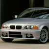 1999-2003 BMW E46 2DR M3 Headlight Lens Cover Shell (1999-2006)