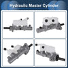 Honda Fit Brake Master Cylinder with Reservoir (2009-2011)