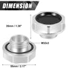 Acura Integra, Honda Accord Engine Oil Filler Cap Cover (2001-2005)