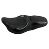 Harley Touring Road Street Glide Driver & Passenger Seat (2009-2023)