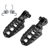 Yamaha Tenere 700, XTZ700, YZ250X, YZ125, YZ65 Footrests (2019-2024)
