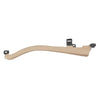 BMW 5 Series F10 Beige Center Console Armrest Cover + Side Decor Trim (2010-2017)