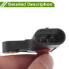 CHEVROLET AVEO 1.4L MAP Sensor (2006 - 2007)