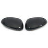 Dodge Challenger Carbon Fiber Style Side Mirror Covers (2015-2019)