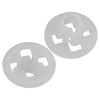 Holden Rodeo, Isuzu Dmax 20 x Fender Fastener Retainer Clips