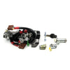 Honda CR-V 1997-2001 Ignition Switch & BootLid Locks