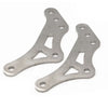 Kawasaki Z900 Z900RS 2017-2019 Silver Motor CNC Lowering Link Kit
