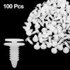 Chrysler, Dodge, Ram 100 Pcs Pickup Door Panel Clips Fasteners