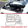 Nissan Z20S Cylinder Head Gasket Kit (C22)
