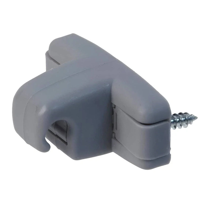 BMW E38 E39 E53 Sun Visor Retainer Clip (1995-2006)