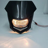 Supermoto & Dirt Bikes - Orange Universal Headlight Lamp (No Year)