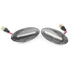 Chevrolet Corvette C5 LED Sequential Side Marker Lights (1997-2004)