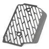 Yamaha XSR900 (2016-2018) Black Rectifier Protective Cover